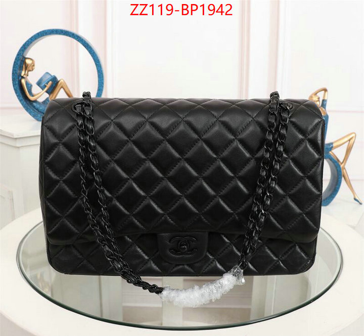 Chanel Bags(4A)-Diagonal-,ID: BP1942,$: 119USD