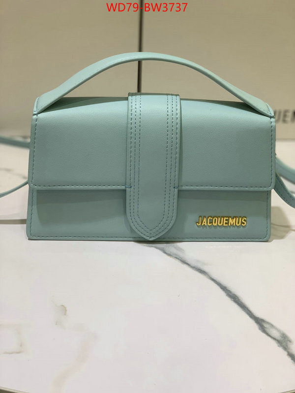 Jacquemus Bags(4A)-Diagonal-,for sale online ,ID: BW3737,$: 79USD