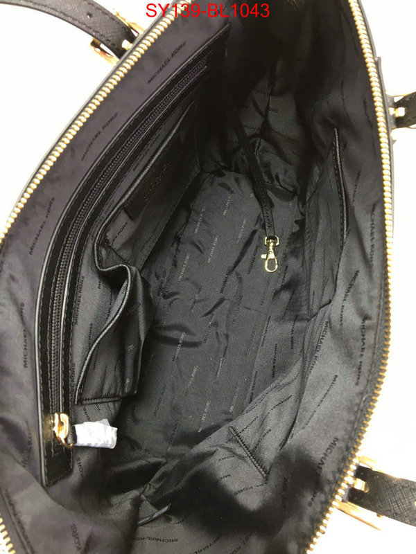 Michael Kors Bags(TOP)-Handbag-,replica best ,ID: BL1043,$: 139USD