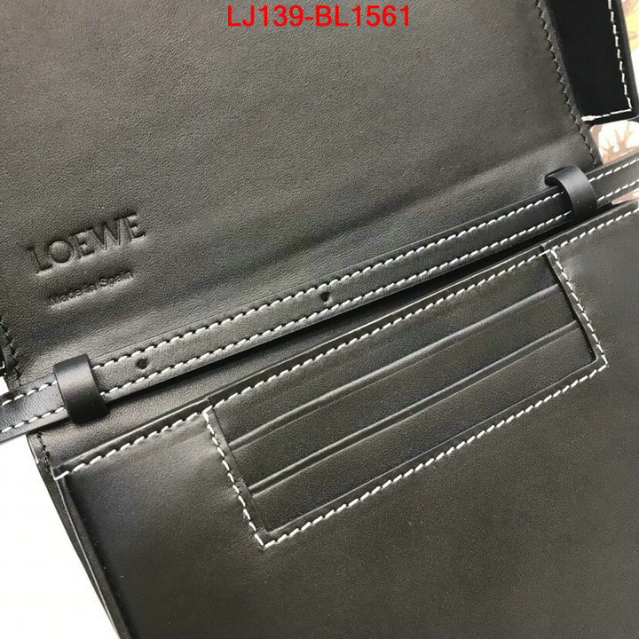 Loewe Bags(4A)-Diagonal-,perfect replica ,ID: BL1561,$: 139USD