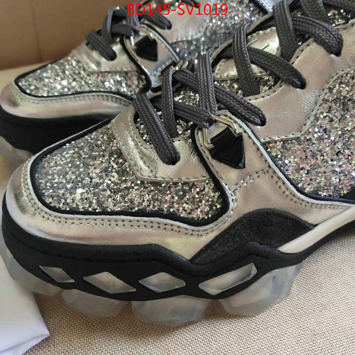 Women Shoes-Jimmy Choo,luxury 7 star replica , ID: SV1019,$: 145USD