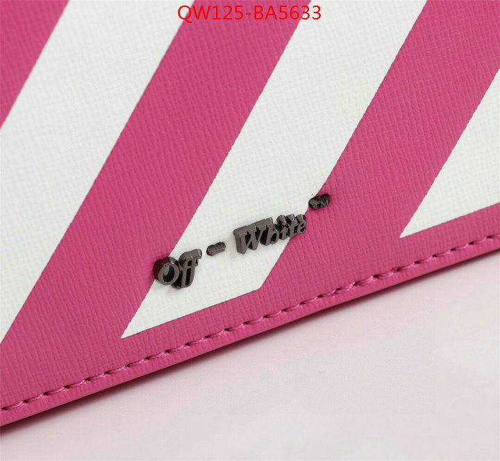 Off-White Bags ( TOP )-Diagonal-,quality replica ,ID: BA5633,$: 125USD