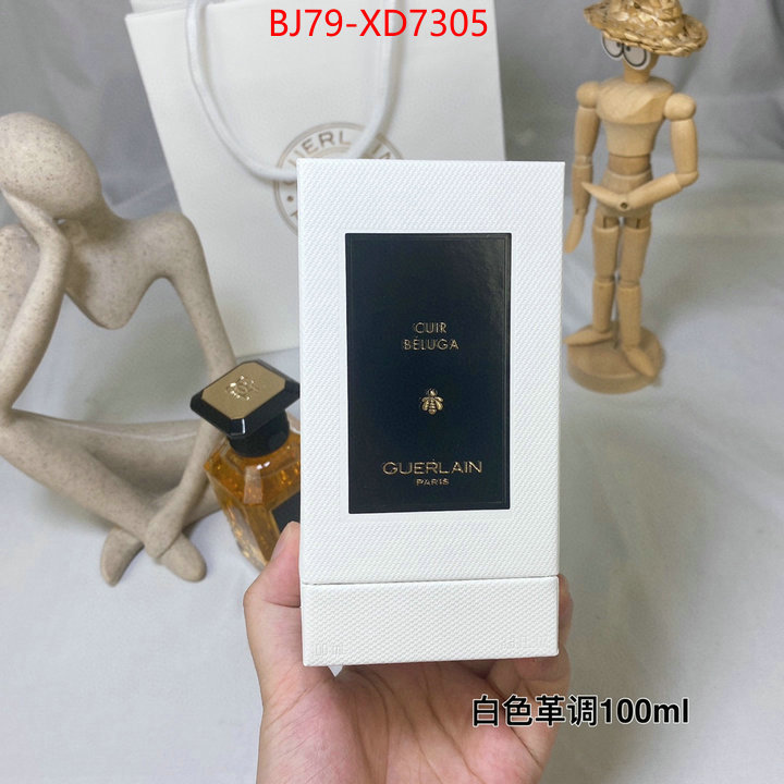 Perfume-Guerlain,how to buy replica shop , ID: XD7305,$: 79USD