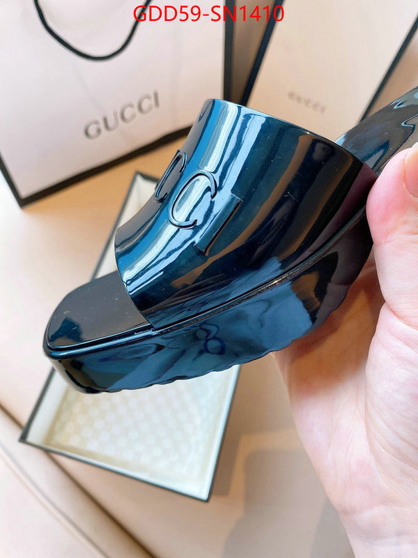 Women Shoes-Gucci,best replica , ID: SN1410,$: 59USD