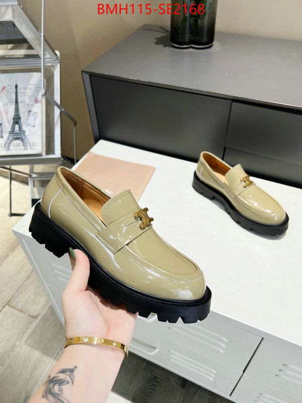 Women Shoes-CELINE,aaaaa replica designer , ID: SE2168,$: 115USD