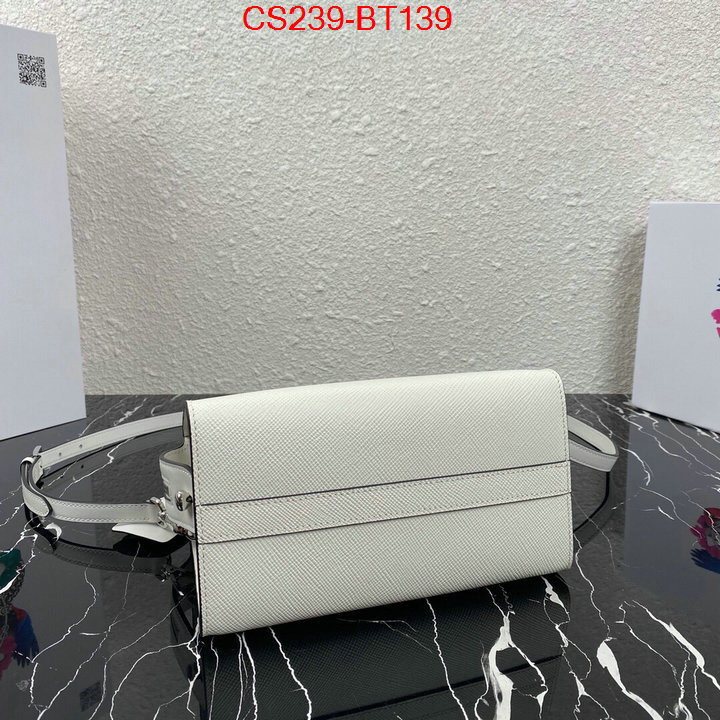 Prada Bags(TOP)-Diagonal-,ID: BT139,$: 239USD