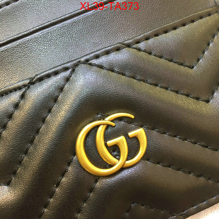 Gucci Bags(4A)-Wallet-,ID:TA373,$:39USD