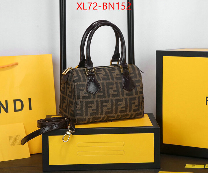 Fendi Bags(4A)-Diagonal-,shop designer replica ,ID: BN152,$: 72USD