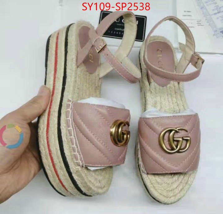 Women Shoes-Gucci,can you buy knockoff , ID: SP2538,$: 109USD