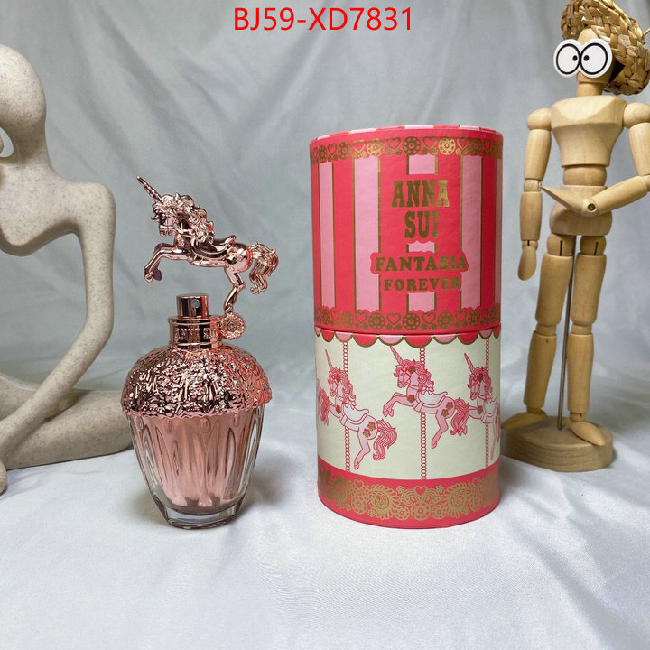 Perfume-Anna sui,aaaaa+ quality replica , ID: XD7831,$: 59USD