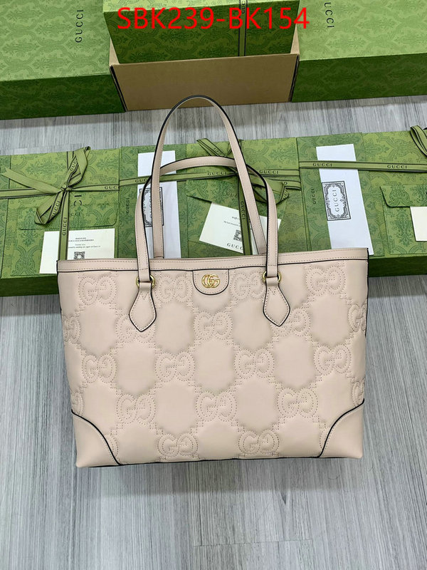 Gucci Bags Promotion-,ID: BK154,