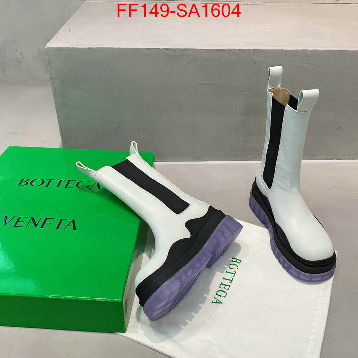 Women Shoes-BV,counter quality , ID: SA1604,$: 149USD