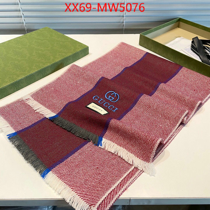 Scarf-Gucci,replcia cheap from china , ID: MW5076,$: 69USD