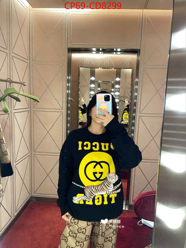 Clothing-Gucci,how to buy replica shop , ID: CD8299,$: 69USD