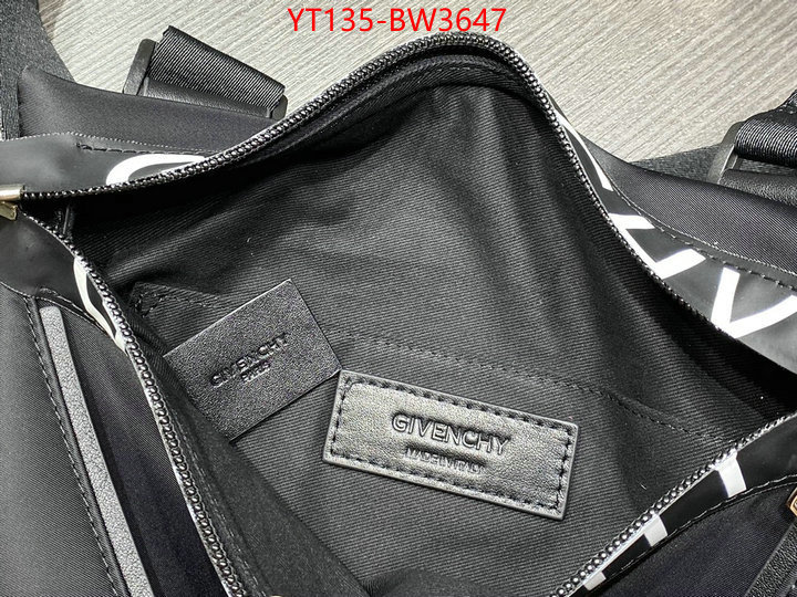 Givenchy Bags (TOP)-Diagonal-,ID: BW3647,$: 135USD