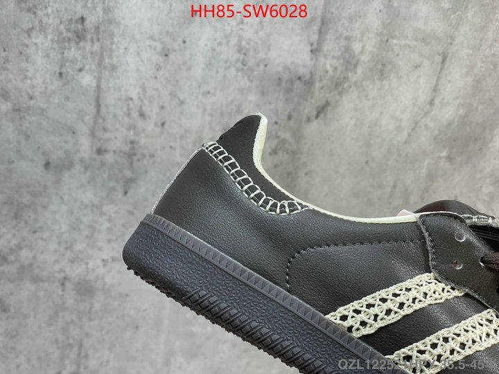 Men Shoes-Adidas,7 star , ID: SW6028,$: 85USD