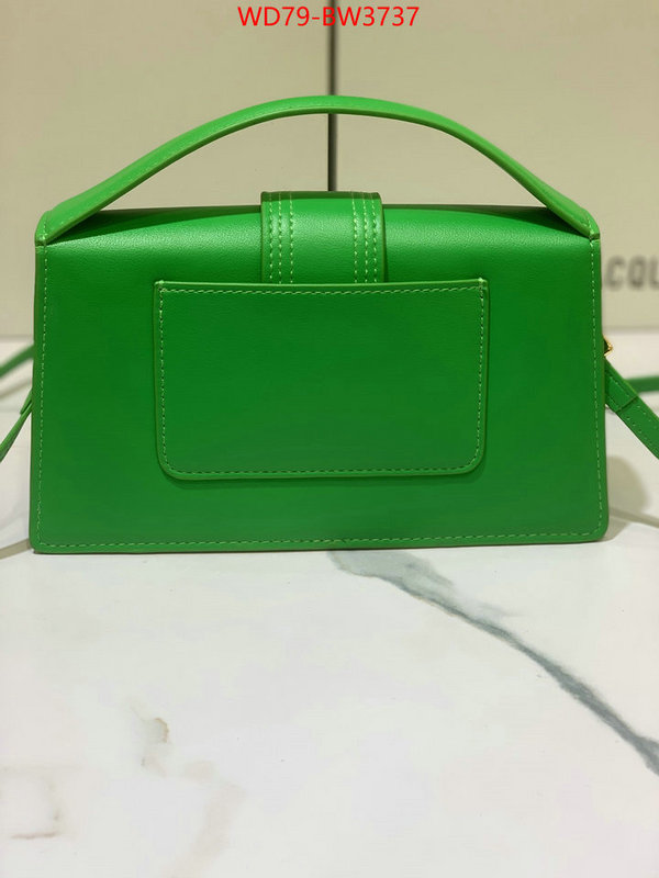 Jacquemus Bags(4A)-Diagonal-,for sale online ,ID: BW3737,$: 79USD