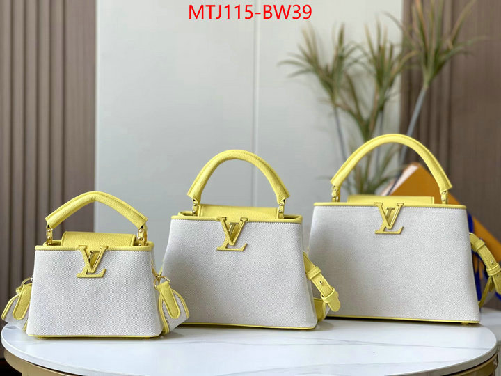 LV Bags(4A)-Handbag Collection-,top ,ID: BW39,