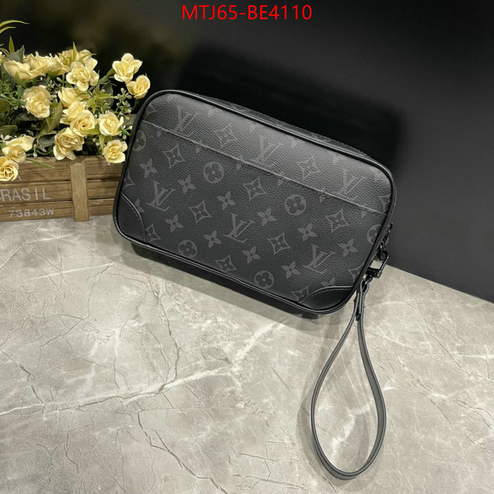 LV Bags(4A)-Trio-,where can i buy the best 1:1 original ,ID: BE4110,$: 65USD