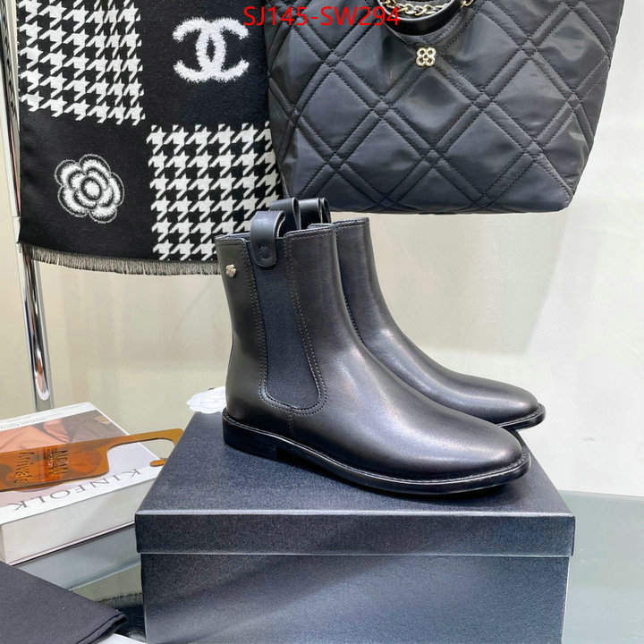 Women Shoes-Chanel,buying replica , ID: SW294,$: 145USD