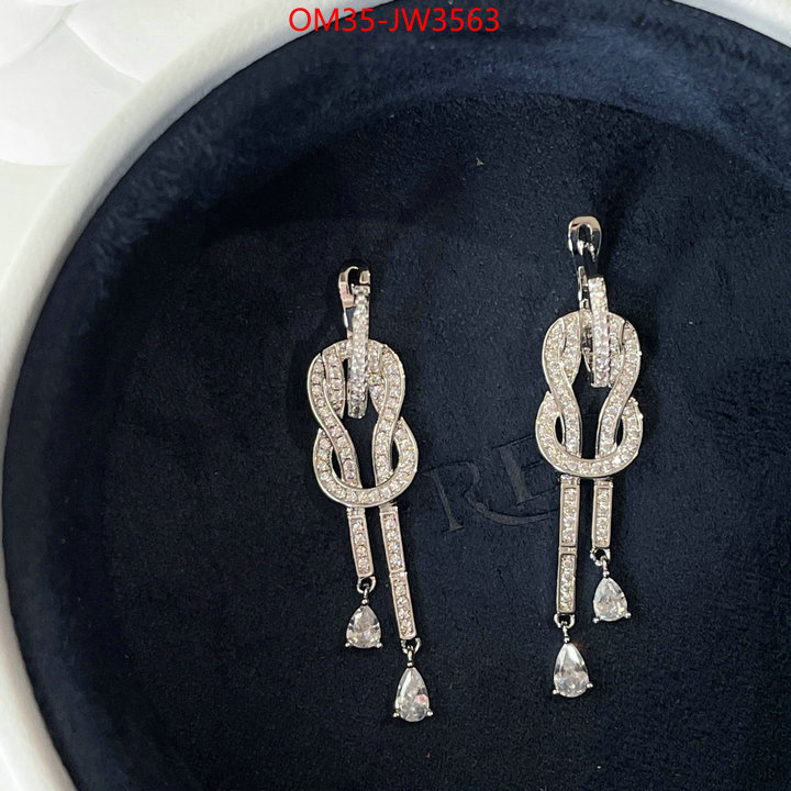 Jewelry-FRED,where can you buy replica ,ID: JW3563,$: 35USD