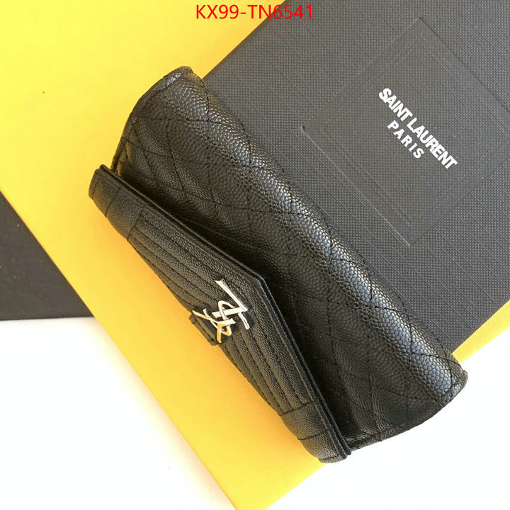 YSL Bag(TOP)-Wallet-,ID: TN6541,$: 99USD