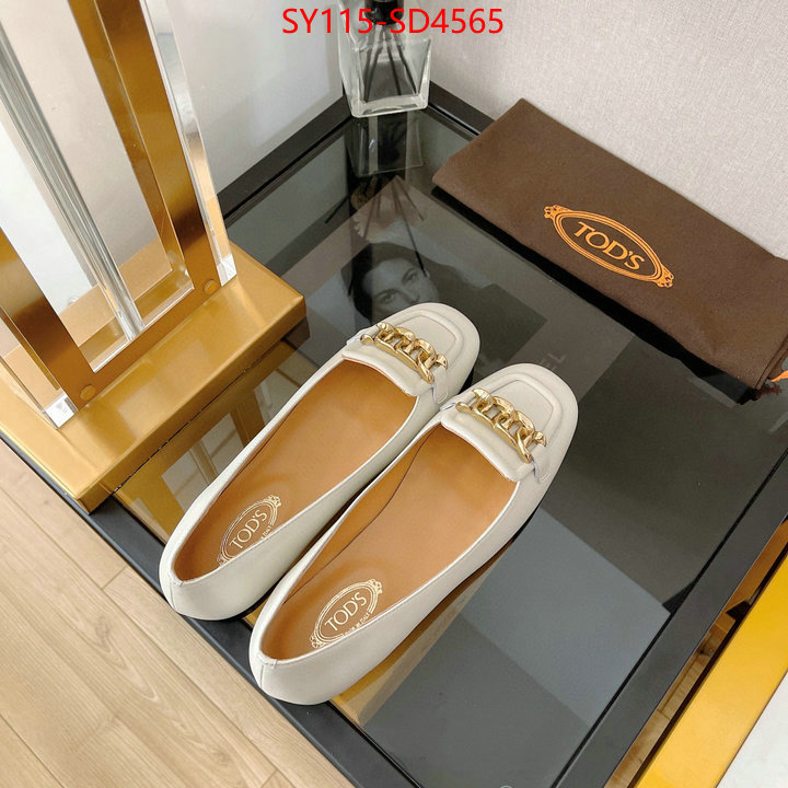 Women Shoes-Tods,2023 aaaaa replica 1st copy ,luxury shop , ID: SD4565,$: 115USD