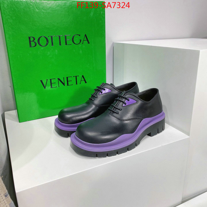 Women Shoes-BV,how to find designer replica , ID: SA7324,$: 139USD