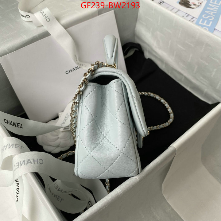 Chanel Bags(TOP)-Diagonal-,ID: BW2193,$: 239USD