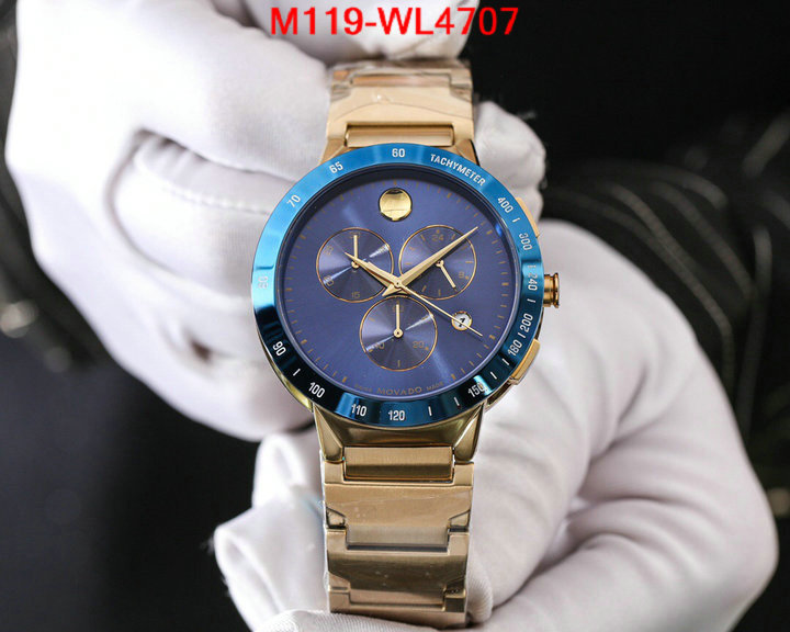 Watch(4A)-Other,online shop ,ID: WL4707,$: 119USD