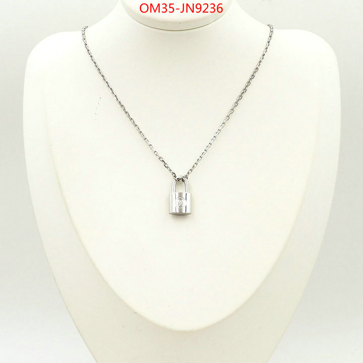 Jewelry-LV,replica , ID: JN9236,$: 35USD