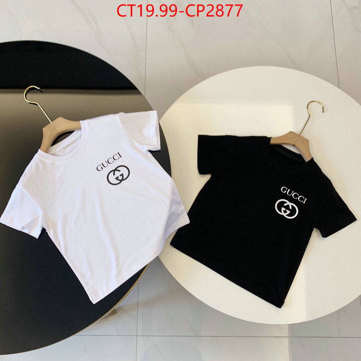 Kids clothing-Gucci,what are the best replica , ID: CP2877,