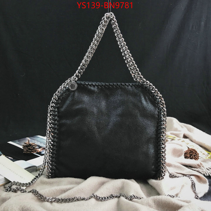 Stella McCartney Bags (TOP)-Handbag-,sellers online ,ID: BN9781,$: 139USD