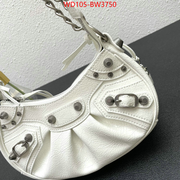 Balenciaga Bags(4A)-Le Cagole-,where could you find a great quality designer ,ID: BW3750,$: 105USD