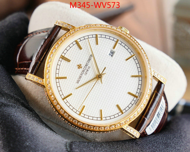 Watch(TOP)-Vacheron Constantin,fake cheap best online , ID: WV573,$:345USD