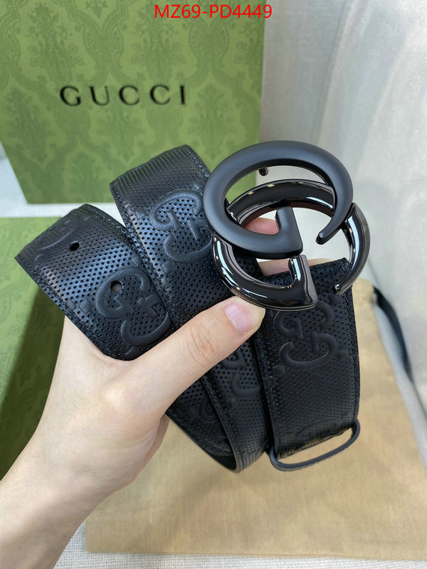 Belts-Gucci,what , ID: PD4449,$: 69USD