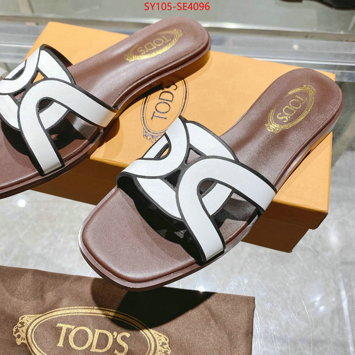 Women Shoes-Tods,sell high quality , ID: SE4096,$: 105USD