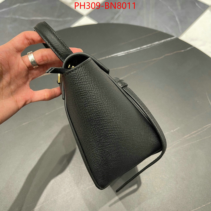 CELINE Bags(TOP)-Belt Bag,mirror quality ,ID: BN8011,$: 309USD