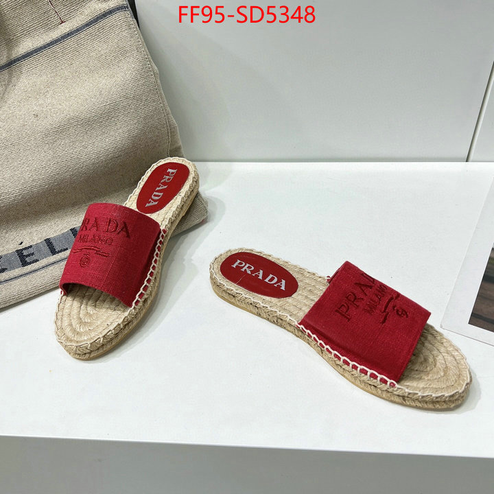 Women Shoes-Prada,best , ID: SD5348,$: 95USD