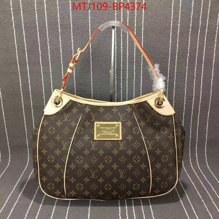 LV Bags(4A)-Handbag Collection-,ID: BP4374,$: 109USD