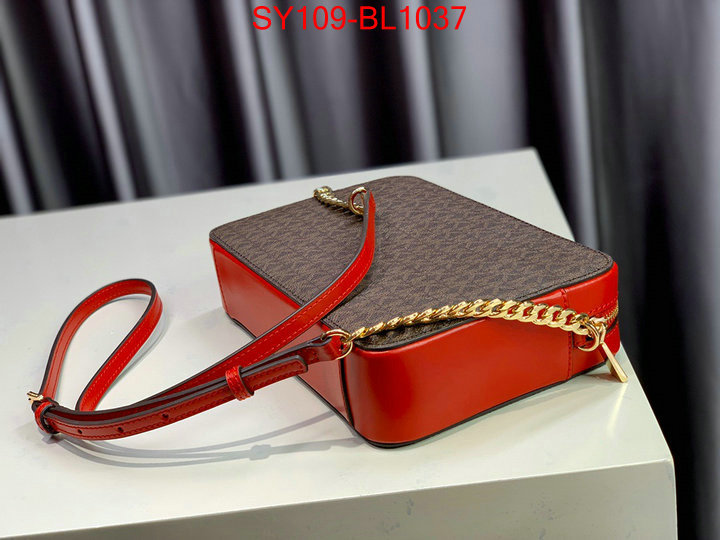 Michael Kors Bags(TOP)-Diagonal-,wholesale china ,ID: BL1037,$: 109USD