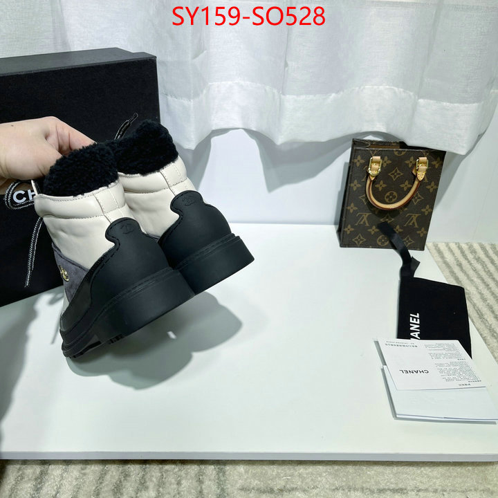 Women Shoes-Chanel,store , ID: SO528,$: 159USD