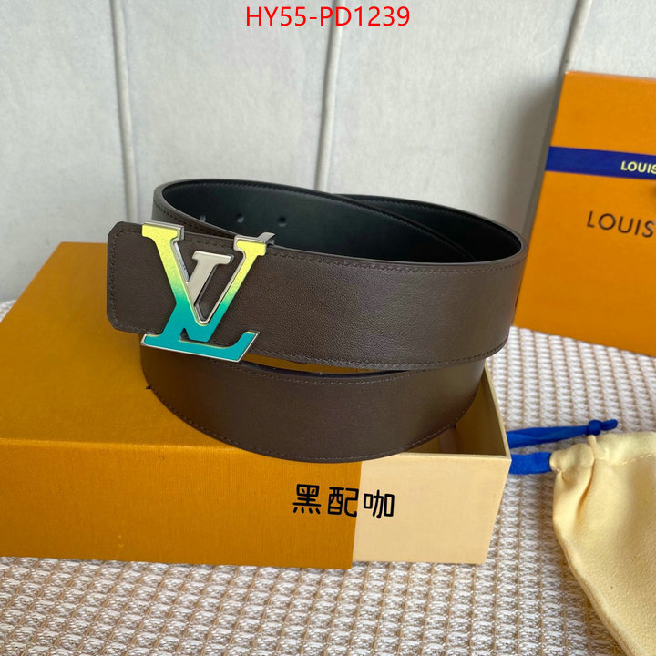 Belts-LV,where should i buy replica , ID: PD1239,$: 55USD