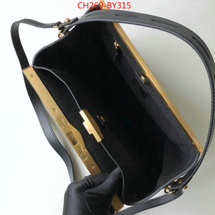 LV Bags(TOP)-Pochette MTis-Twist-,ID: BY315,$:269USD