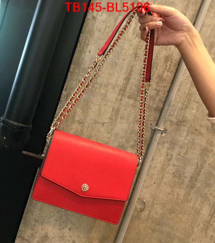 Tory Burch Bags(TOP)-Diagonal-,ID: BL5106,$: 145USD