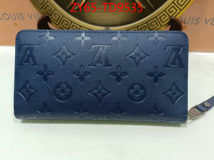 LV Bags(4A)-Wallet,buy sell ,ID: TD9535,$: 65USD