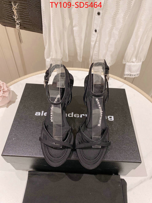 Women Shoes-Alexander Wang,high quality 1:1 replica , ID: SD5464,$: 109USD