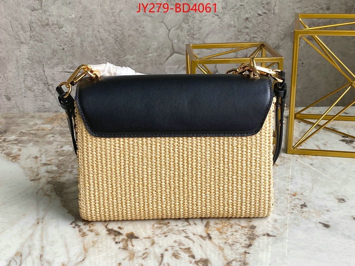 LV Bags(TOP)-Pochette MTis-Twist-,ID: BD4061,$: 279USD
