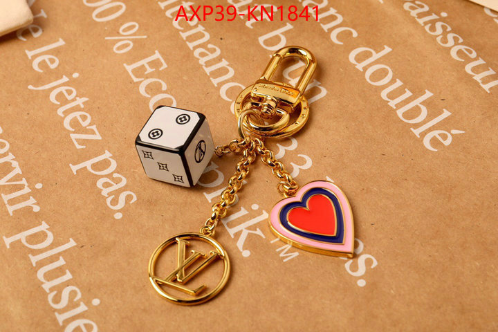 Key pendant-LV,online sales , ID: KN1841,$: 39USD