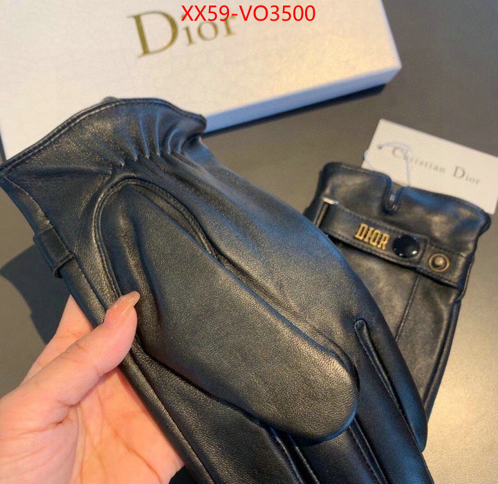 Gloves-Dior,buy online , ID: VO3500,$: 59USD